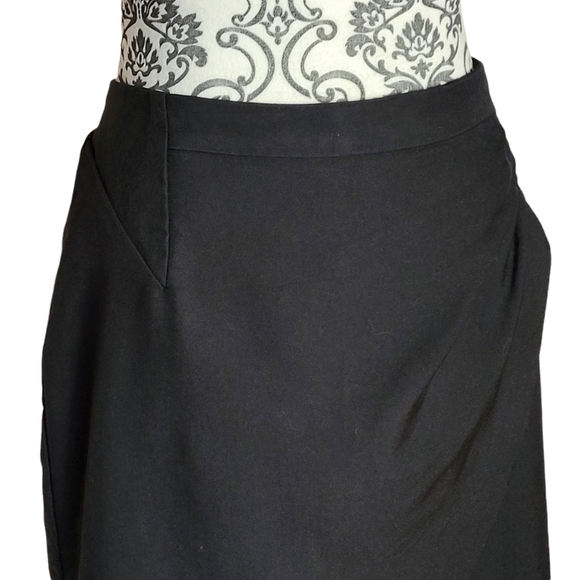 Echorain straight skirt size medium - Picture 3 of 7